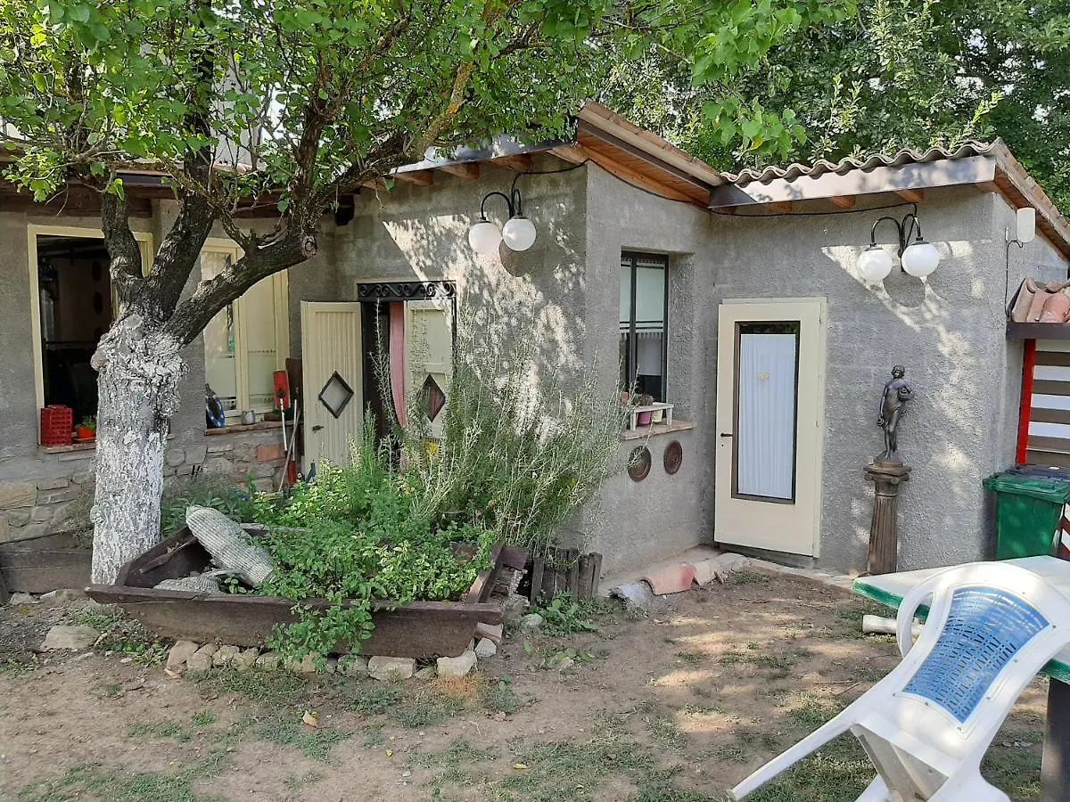 Bed & Breakfast La Baia Dei Lupi Bed and Breakfast Rezzano